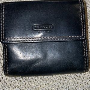 Wallet ladies